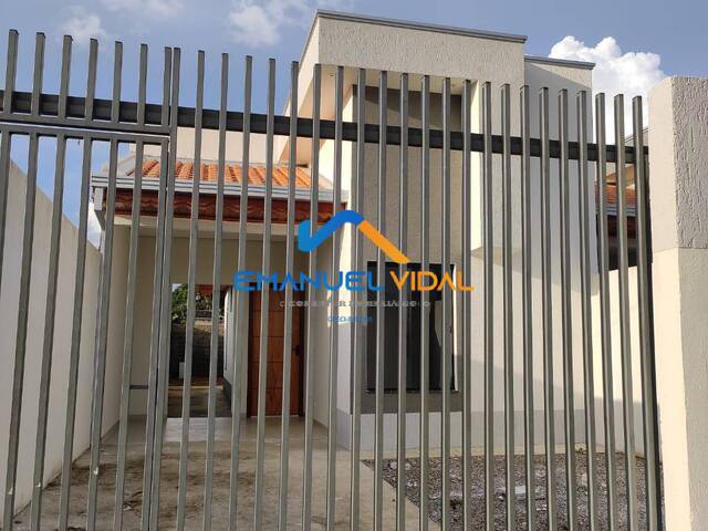 Casa para Venda em Ariquemes - 5