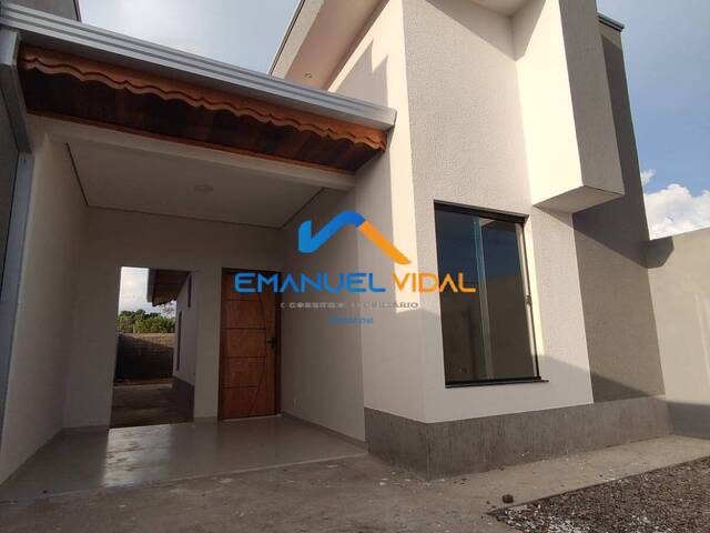 #376 - Casa para Venda em Ariquemes - RO