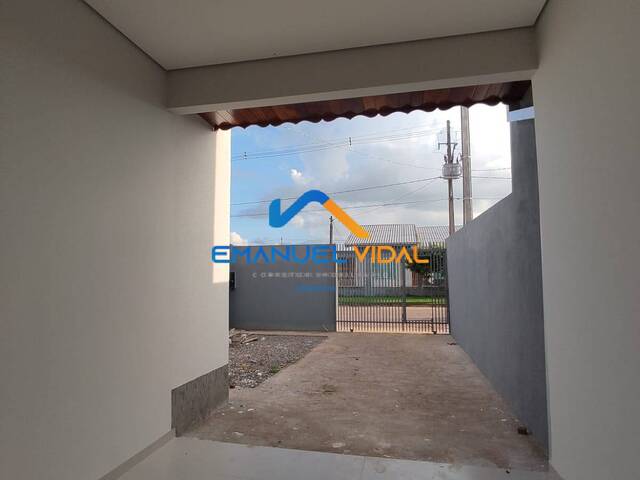 #376 - Casa para Venda em Ariquemes - RO - 3