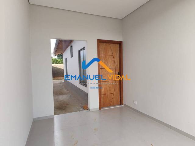 Casa para Venda em Ariquemes - 4