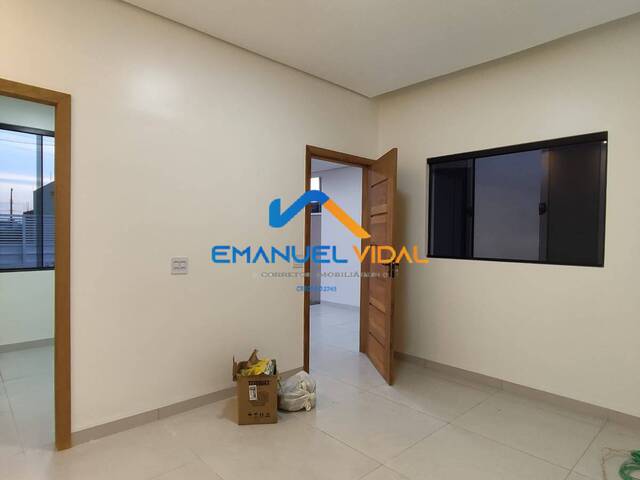 Casa para Venda em Ariquemes - 4