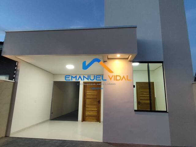 #389 - Casa para Venda em Ariquemes - RO