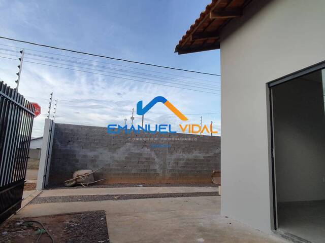 Casa para Venda em Ariquemes - 4