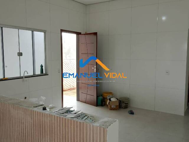 Casa para Venda em Ariquemes - 4