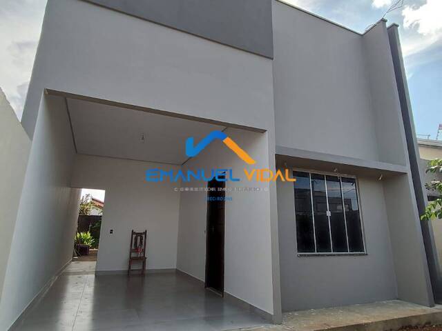 Casa para Venda em Ariquemes - 2