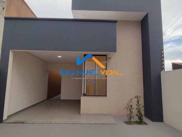 Casa para Venda em Ariquemes - 2