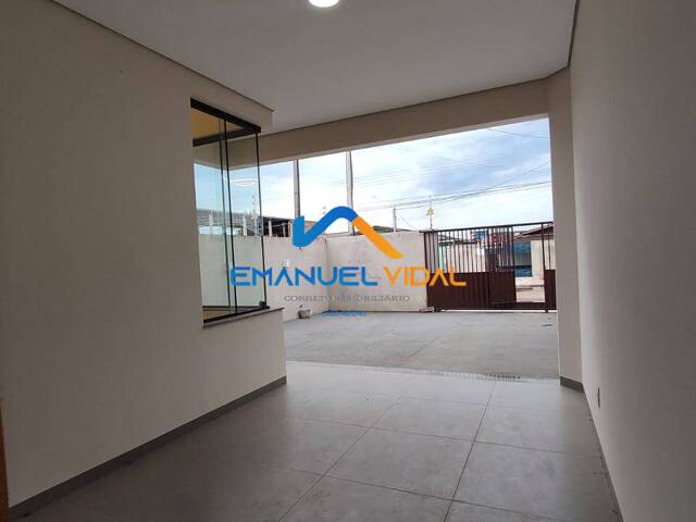 Casa para Venda em Ariquemes - 4