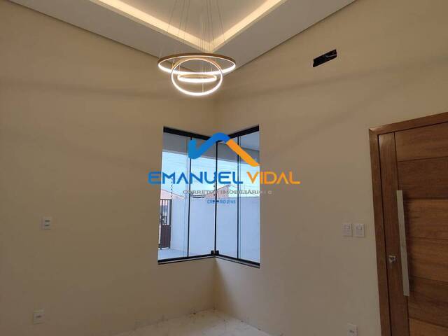 Casa para Venda em Ariquemes - 5