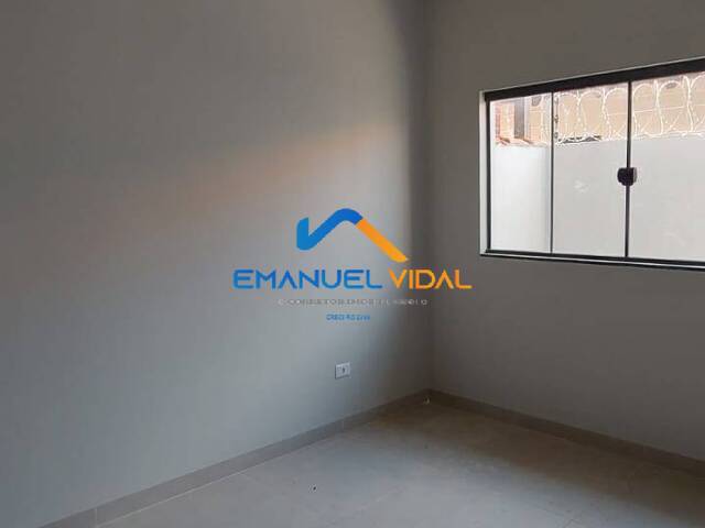 #393 - Casa para Venda em Ariquemes - RO - 3