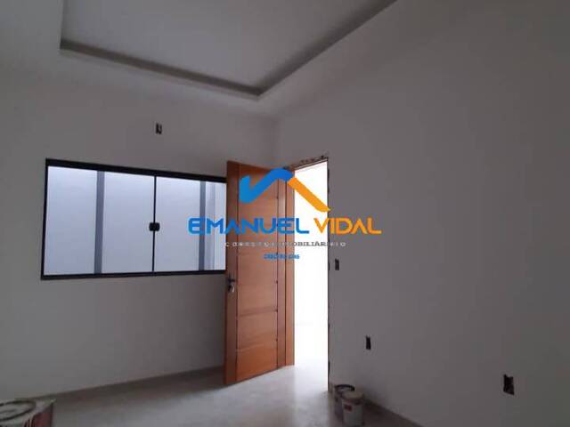 #393 - Casa para Venda em Ariquemes - RO - 2