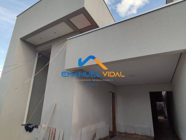 #390 - Casa para Venda em Ariquemes - RO - 1