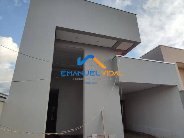 #390 - Casa para Venda em Ariquemes - RO - 2