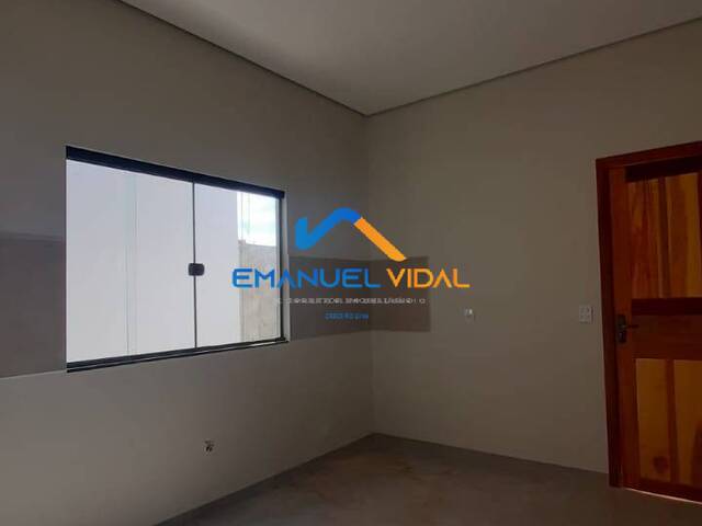 Casa para Venda em Ariquemes - 5