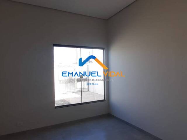 #379 - Casa para Venda em Ariquemes - RO - 3