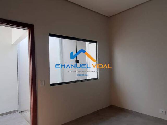 #379 - Casa para Venda em Ariquemes - RO - 2