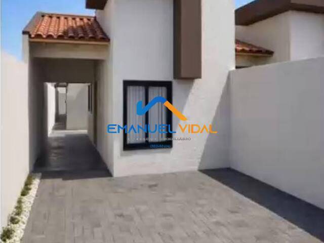 #376 - Casa para Venda em Ariquemes - RO - 1