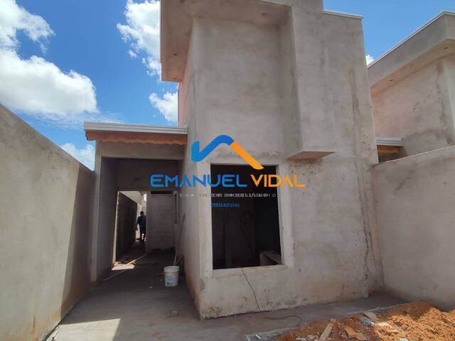 #376 - Casa para Venda em Ariquemes - RO - 2