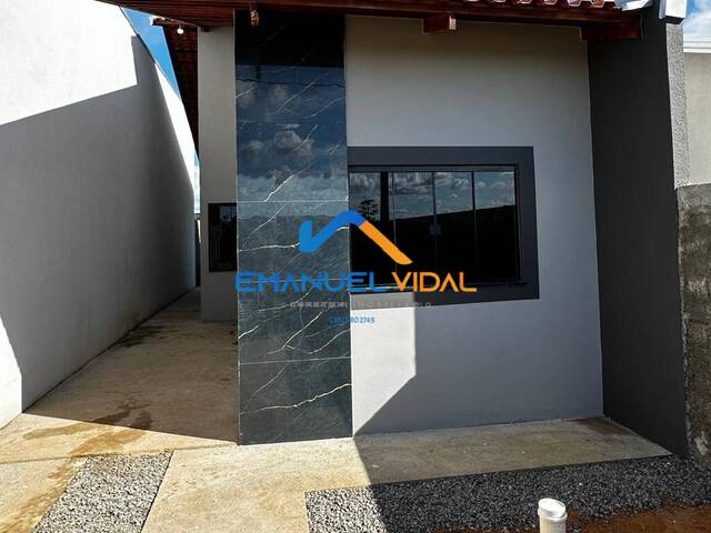 #363 - Casa para Venda em Ariquemes - RO