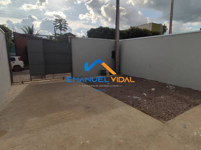 Casa para Venda em Ariquemes - 4