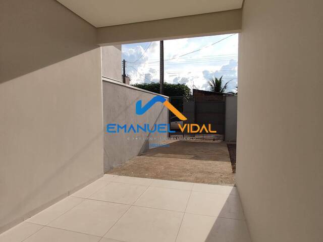 Casa para Venda em Ariquemes - 5