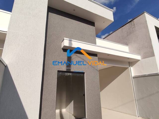 Casa para Venda em Ariquemes - 2