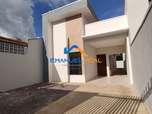 Casa para Venda em Ariquemes - 3