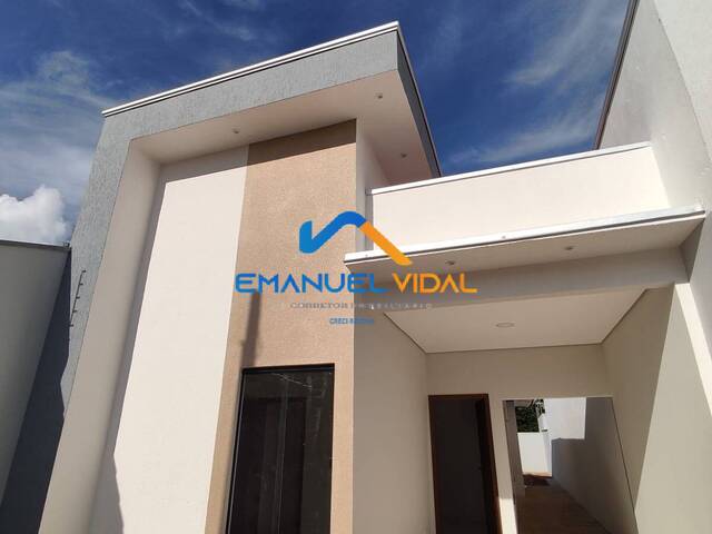 Casa para Venda em Ariquemes - 2