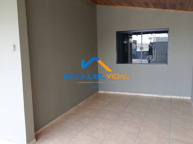 Casa para Venda em Ariquemes - 4