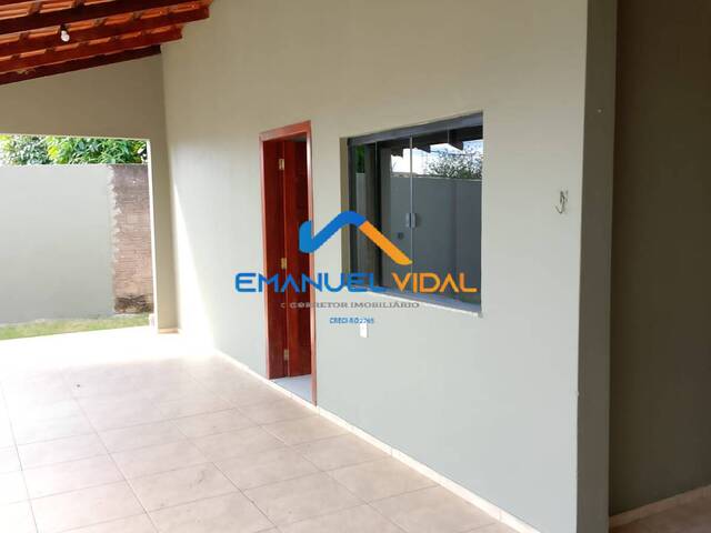 Casa para Venda em Ariquemes - 5