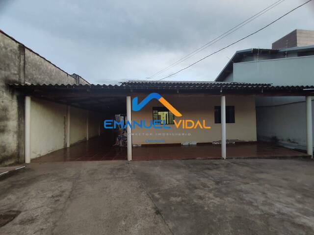 Casa para Venda em Ariquemes - 2