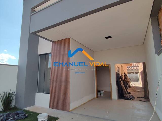 Casa para Venda em Ariquemes - 2