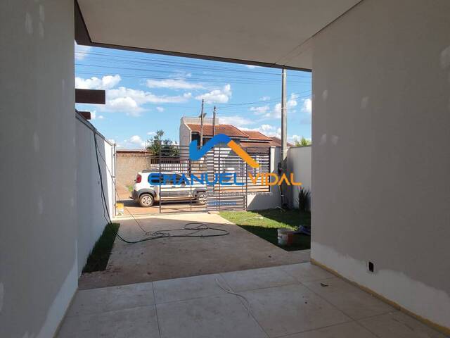 Casa para Venda em Ariquemes - 2