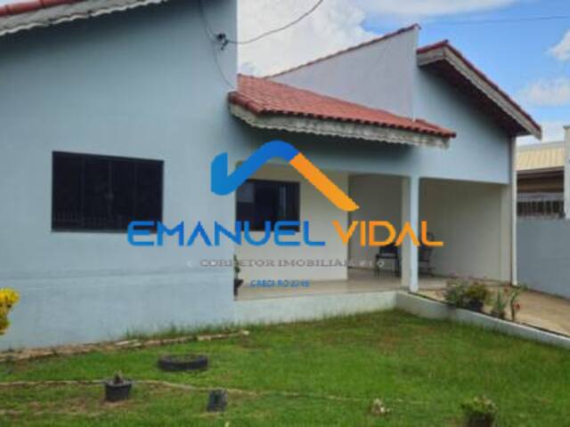 Casa para Venda em Ariquemes - 2