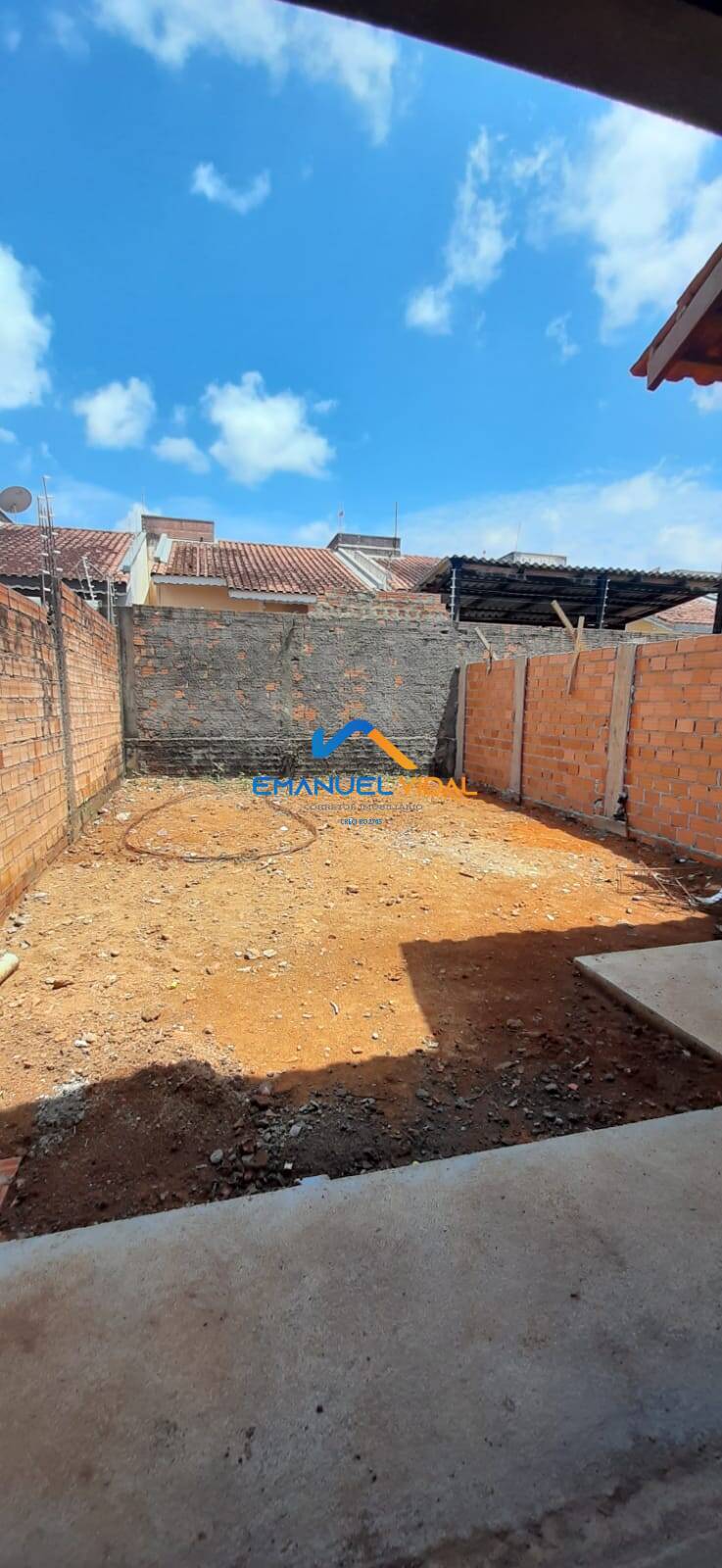 Casa, 3 quartos, 87 m² - Foto 10