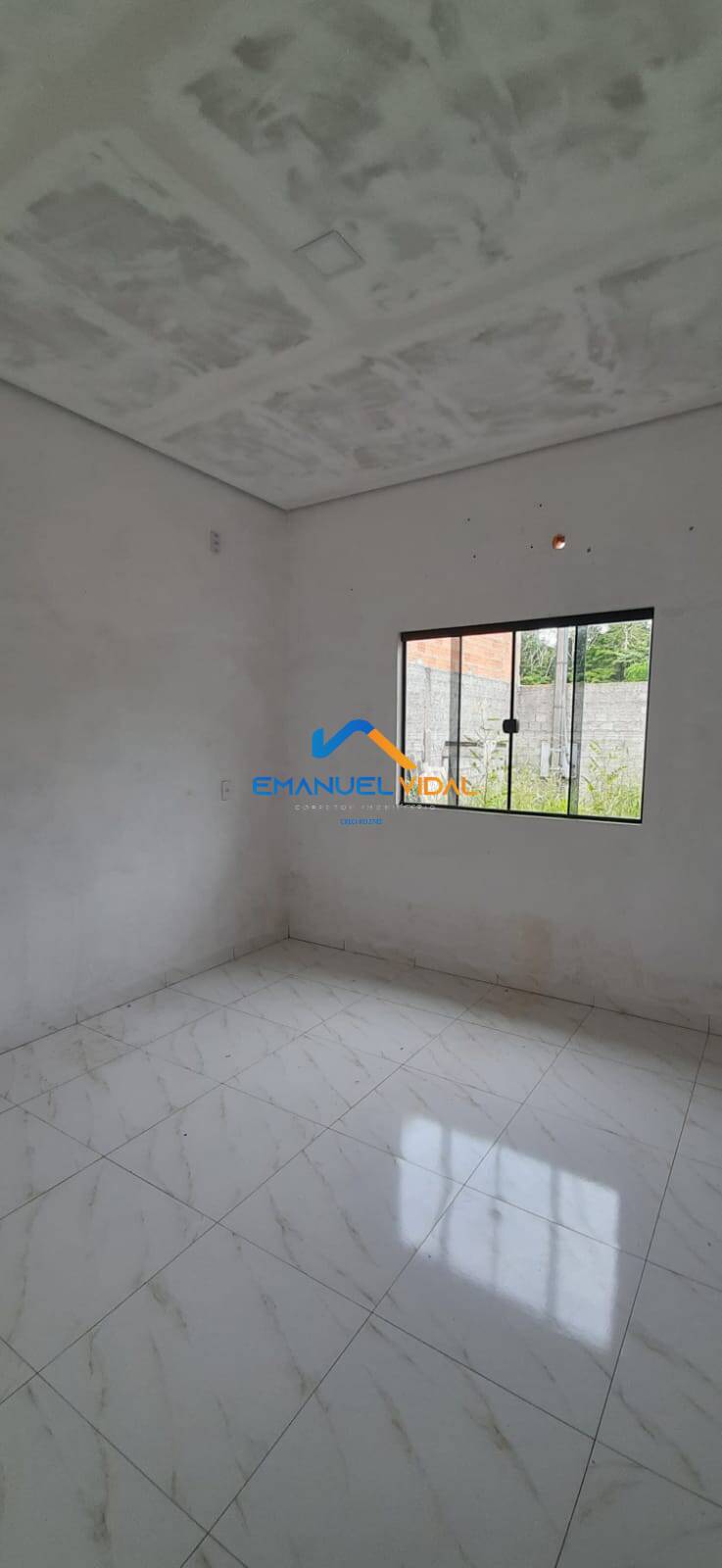 Casa, 2 quartos - Foto 2