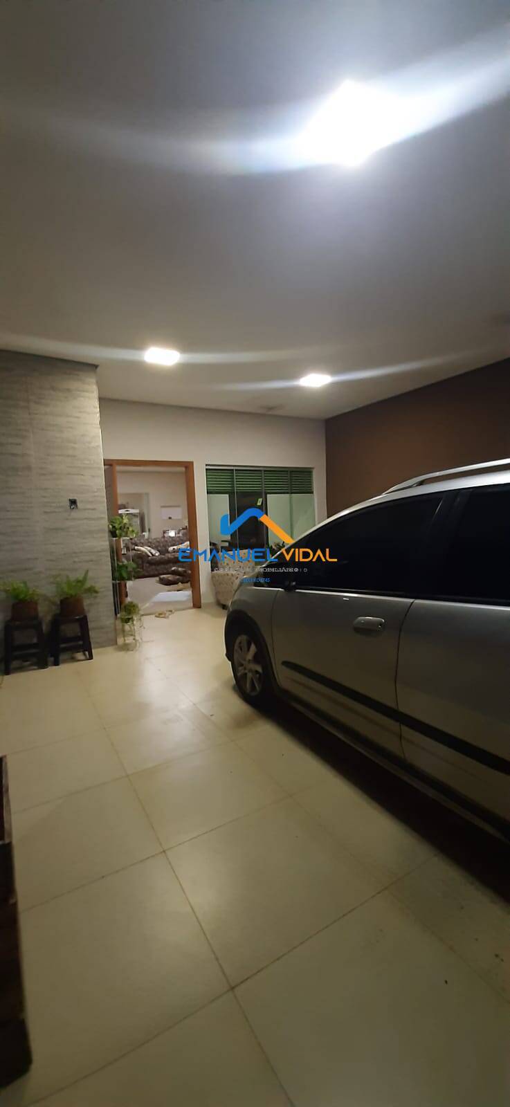 Casa à venda com 3 quartos, 232m² - Foto 4