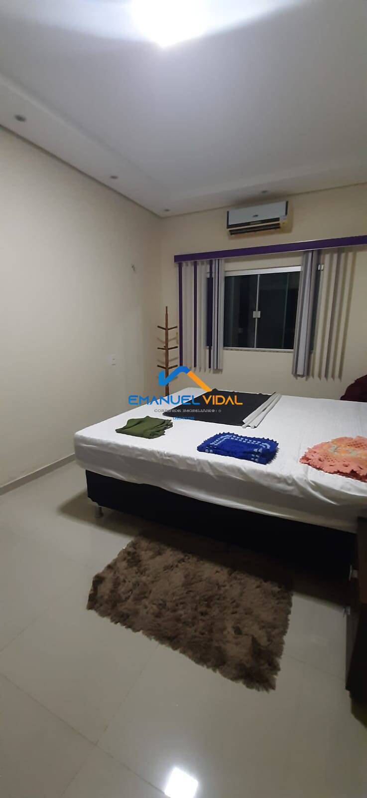 Casa à venda com 3 quartos, 232m² - Foto 12