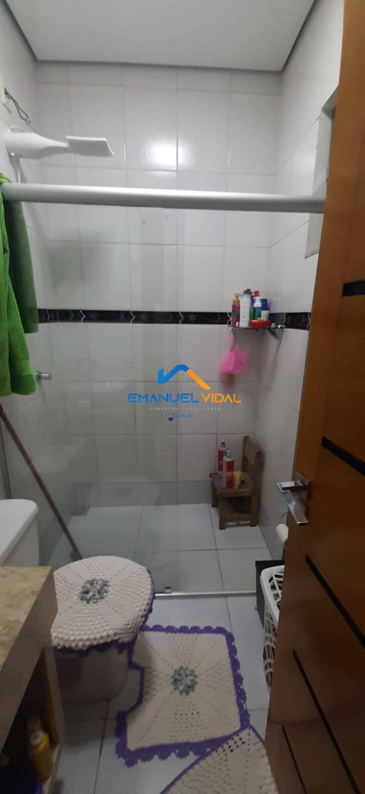 Casa à venda com 3 quartos, 232m² - Foto 14