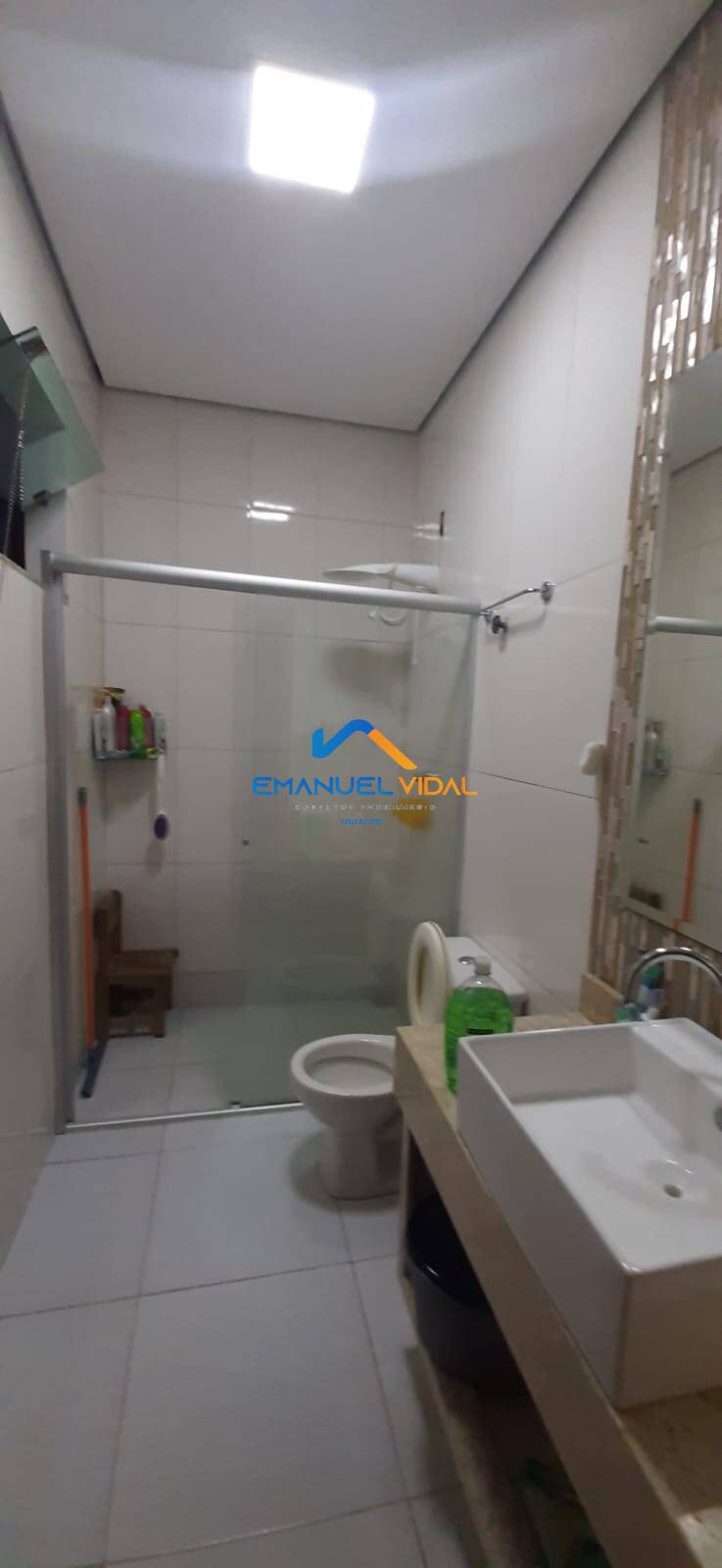 Casa à venda com 3 quartos, 232m² - Foto 13