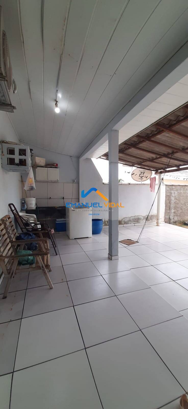 Casa, 3 quartos, 117 m² - Foto 19