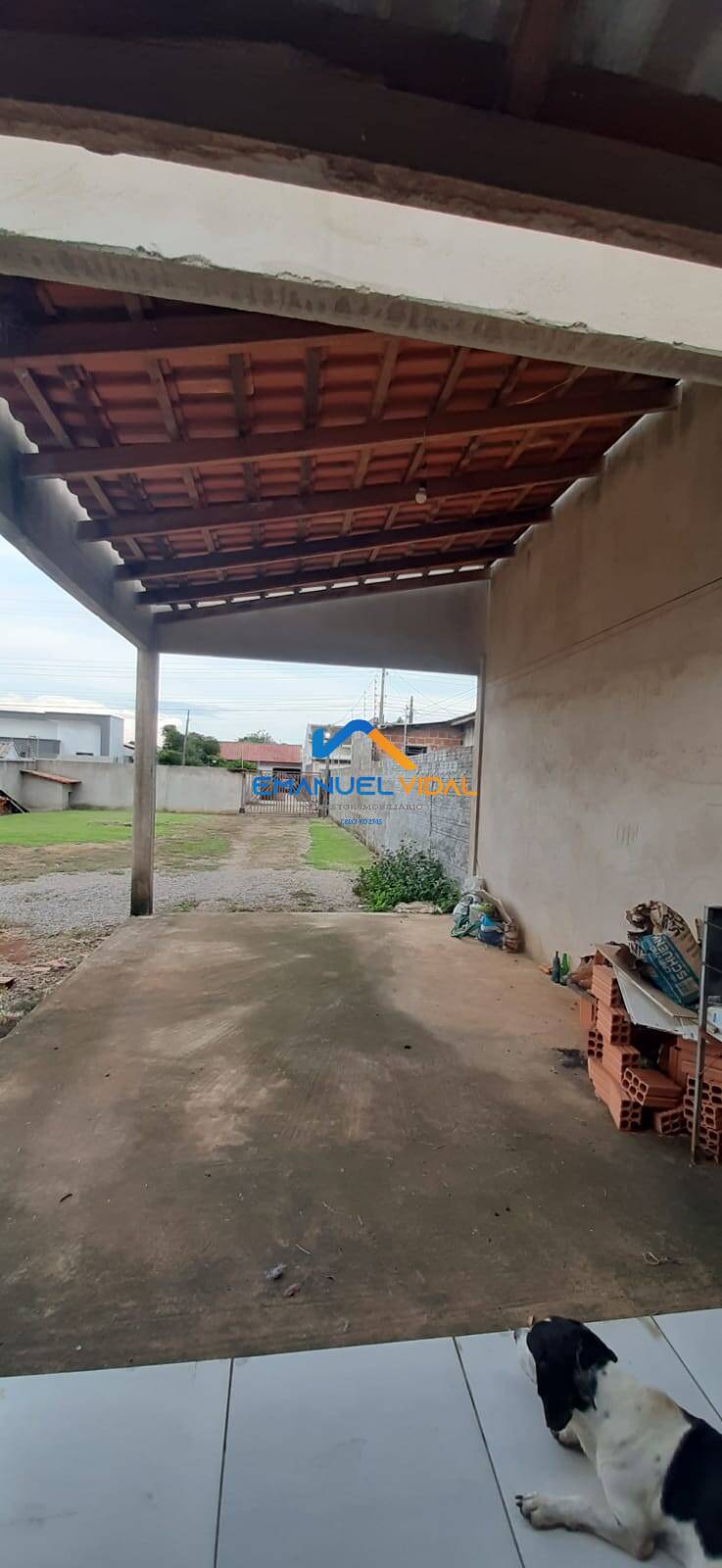 Casa, 3 quartos, 117 m² - Foto 9