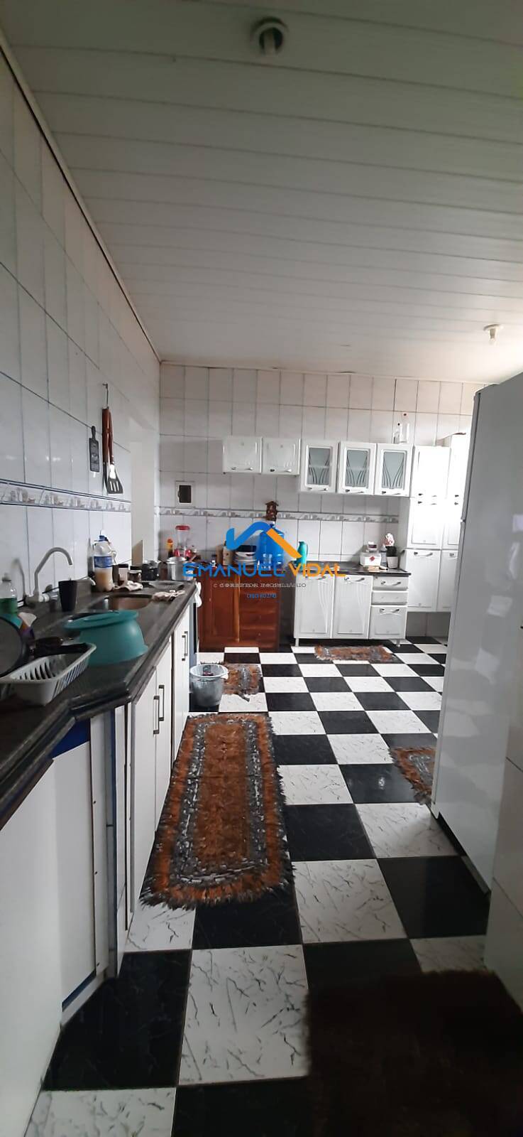 Casa, 3 quartos, 117 m² - Foto 12