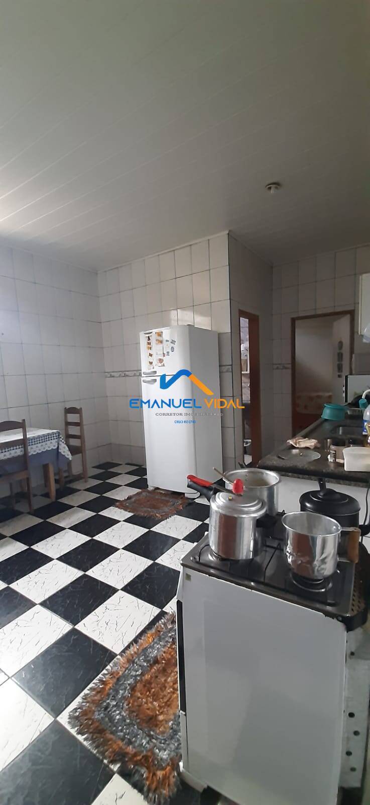 Casa, 3 quartos, 117 m² - Foto 16
