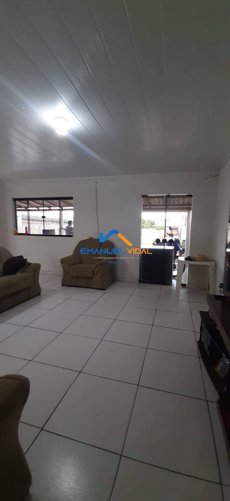 Casa, 3 quartos, 117 m² - Foto 7