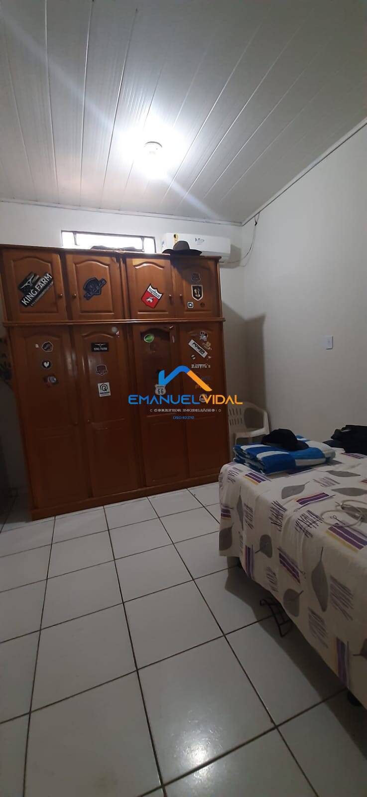 Casa, 3 quartos, 117 m² - Foto 11