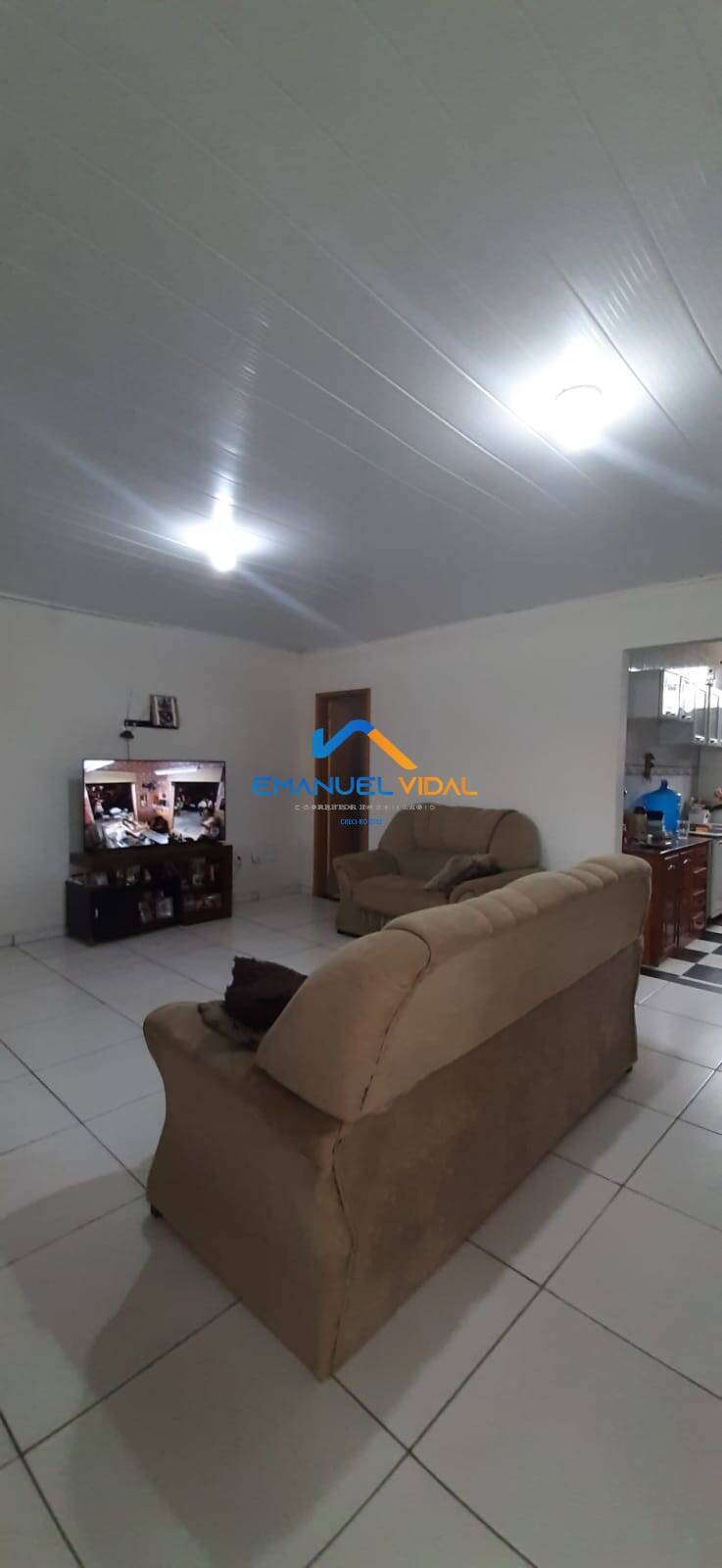 Casa, 3 quartos, 117 m² - Foto 6