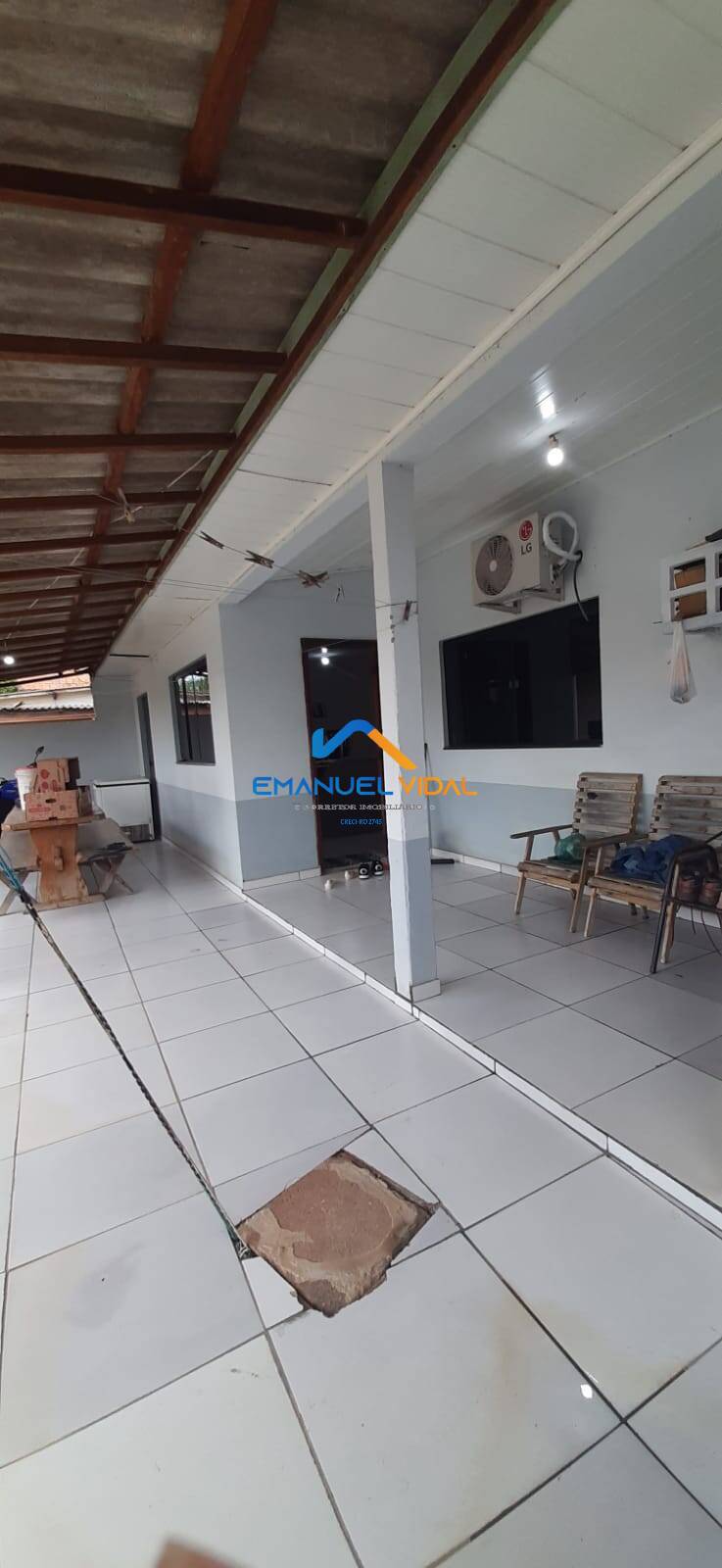Casa, 3 quartos, 117 m² - Foto 18