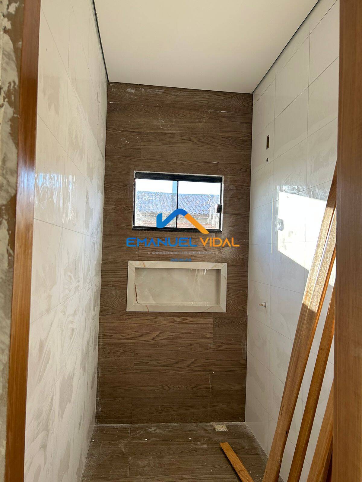 Casa, 2 quartos, 46 m² - Foto 7