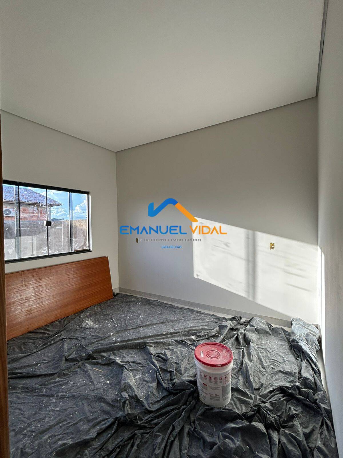 Casa, 2 quartos, 46 m² - Foto 4