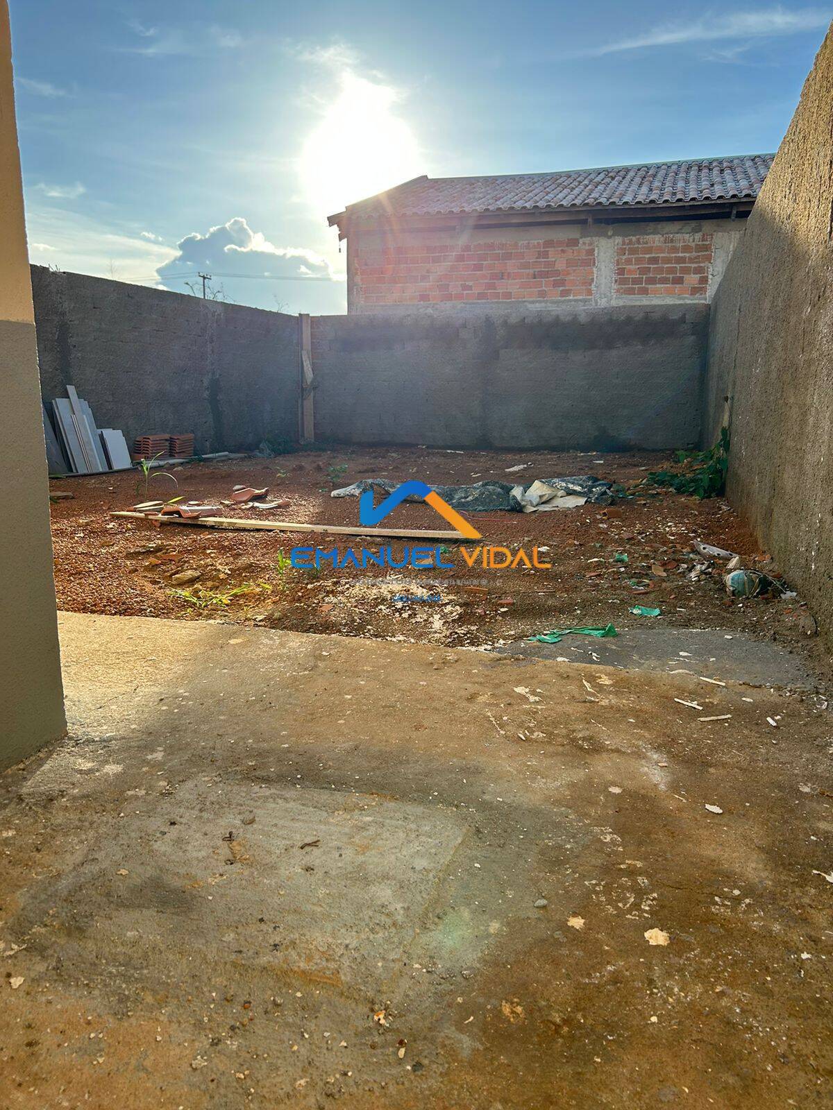 Casa, 2 quartos, 46 m² - Foto 9